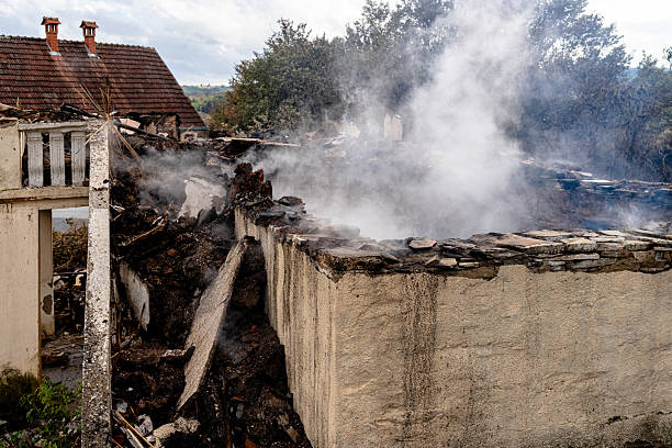 Reliable Fire Damage Removal contractor in Plymouth Meeting, PA by Fire Damage Biloxi